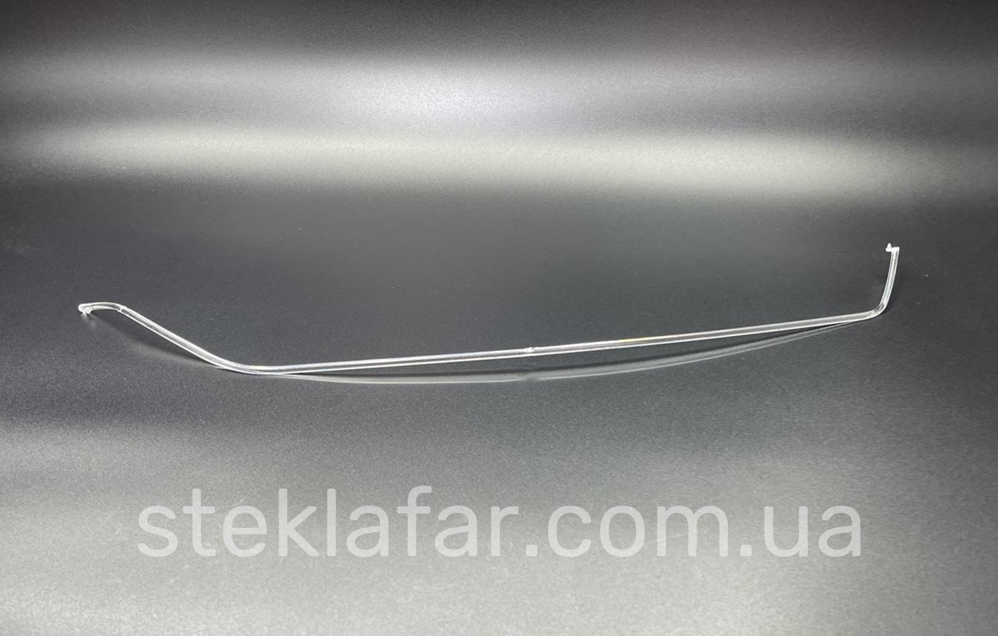 Световод маркер середина HID в фару Audi (2014-2018) LED